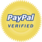 PayPal Verified