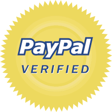 PayPal Verified